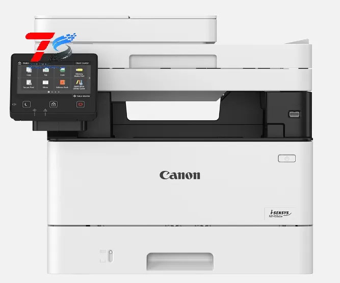 Máy in Laser đa năng Canon MF455DW ( NK )